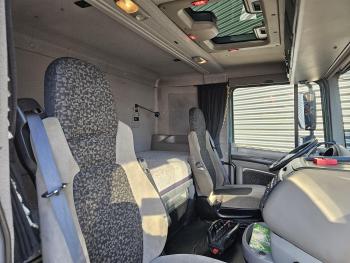 DAF XF 105.460 6X2 / HIAB 37 t/m CRANE / KRAN